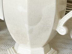 画像44: MONTEREAU クレイユエモントロー オクトゴナル コーヒーポット [202507-67] (44)