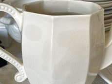 画像43: MONTEREAU クレイユエモントロー オクトゴナル コーヒーポット [202507-67] (43)