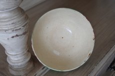 画像5: カフェオレボウル バルボティーヌ 赤いバラ 口径15.6cm〖202304-74〗 (5)
