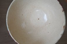 画像6: カフェオレボウル バルボティーヌ 赤いバラ 口径15.6cm〖202304-74〗 (6)