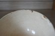 画像11: カフェオレボウル バルボティーヌ 赤いバラ 口径15.6cm〖202304-74〗 (11)