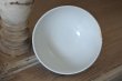 画像5: カフェオレボウル バドンヴィレー窯 ブルー ヨット 口径12.9cm〖202304-80〗 (5)