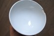 画像6: カフェオレボウル バドンヴィレー窯 ブルー ヨット 口径12.9cm〖202304-80〗 (6)