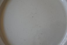 画像6: ☆ギャルリーイデコ☆ 18世紀 BOCH LUXEMBOURG 手描き ブルーガーランド 平皿＃2〖202304-02〗 (6)