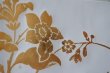 画像6: ドラジェボックス 白地 ゴールド のお花と Mariage 【2020DEC-009】     (6)
