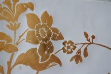 画像6: ドラジェボックス 白地 ゴールド のお花と Mariage 【2020DEC-009】     (6)