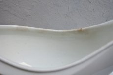 画像12: GIEN ジアン窯 白いソーシエール〖202212-21〗 (12)