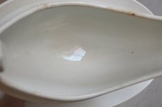 画像13: GIEN ジアン窯 白いソーシエール〖202212-21〗 (13)