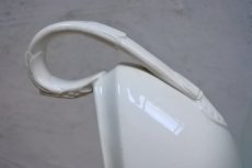 画像14: GIEN ジアン窯 白いソーシエール〖202212-21〗 (14)