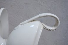 画像15: GIEN ジアン窯 白いソーシエール〖202212-21〗 (15)