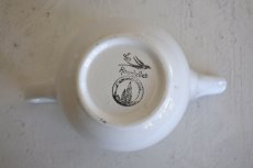 画像26: ツバメ ラマンディノワーズ コーヒーポット 黄色〖202305-45〗 (26)