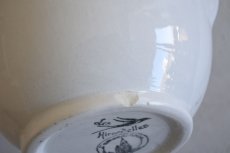 画像27: ツバメ ラマンディノワーズ コーヒーポット 黄色〖202305-45〗 (27)