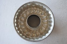 画像10: コッパーモールド 大型 シフォン 23.3cm〖202201-137〗 (10)