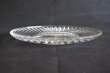画像6: フランスアンティークプレスガラス 小皿 直径14.8cm〖202209-037〗 (6)