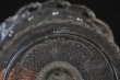 画像17: アンティーク プレスガラス コンポティエ ローリエ〖202210-18〗 (17)