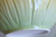 画像16: バルボティーヌ フランスヴィンテージ ガーベラの花 ボウル イエロー〖202303−30〗 (16)