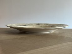 画像12: テールドフェール ロンシャン SAPHOシリーズ メインプレート 26cm [202508-48] (12)