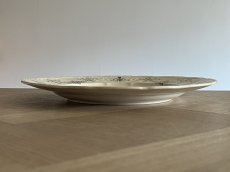 画像13: テールドフェール ロンシャン SAPHOシリーズ メインプレート 26cm [202508-48] (13)