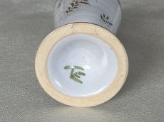 画像9: エミールテシエ ムスティエ柄のゴブレット＃1〖202501−031〗 (9)