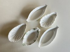 画像16: ラヴィエ 英アンティーク リジウェイ お花ガーランド柄〖202501-08〗 (16)