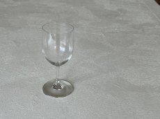 画像11: バカラ Baccarat 小さめのグラス 白ワイン用 高さ13cm〖202501−09〗 (11)