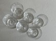 画像15: バカラ Baccarat 小さめのグラス 白ワイン用 高さ13cm〖202501−09〗 (15)
