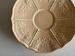 画像4: 2枚セット リュネビル デジュネ ソーサー デザート皿 ピンク〖202405-20〗 (4)