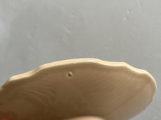 画像16: 2枚セット リュネビル デジュネ ソーサー デザート皿 ピンク〖202405-20〗 (16)