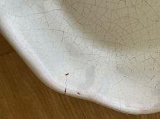 画像9: キュノワール キュノワ 細長いオーバルプレート 38.5cm [202506−100] (9)