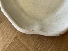 画像13: キュノワール キュノワ 細長いオーバルプレート 38.5cm [202506−100] (13)