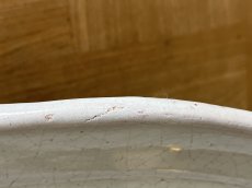 画像18: キュノワール キュノワ 細長いオーバルプレート 38.5cm [202506−100] (18)