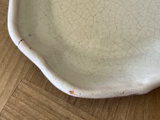 画像19: キュノワール キュノワ 細長いオーバルプレート 38.5cm [202506−100] (19)