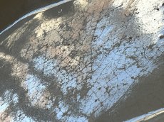 画像5: キュノワール キュノワ 細長いオーバルプレート 38.5cm [202506−100] (5)