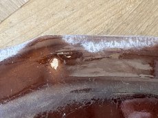 画像31: キュノワール キュノワ 細長いオーバルプレート 38.5cm [202506−100] (31)