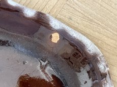 画像32: キュノワール キュノワ 細長いオーバルプレート 38.5cm [202506−100] (32)