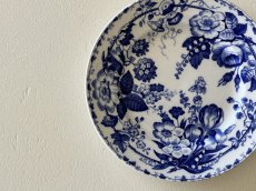 画像17: クレイユエモントロー フローラシリーズ ミュゲ スズラン 鈴蘭 デザート皿〖202405−35〗 (17)