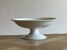 画像17: クレイユエモントロー 白いカオリナシリーズ コンポティエ [202506−19] (17)