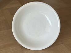 画像4: クレイユエモントロー 白いカオリナシリーズ コンポティエ [202506−19] (4)