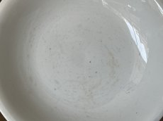 画像5: クレイユエモントロー 白いカオリナシリーズ コンポティエ [202506−19] (5)