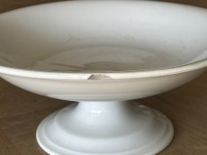 画像14: クレイユエモントロー 白いカオリナシリーズ コンポティエ [202506−19] (14)