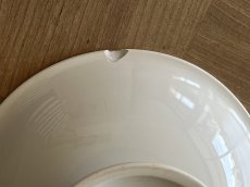 画像15: クレイユエモントロー 白いカオリナシリーズ コンポティエ [202506−19] (15)
