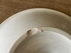 画像19: クレイユエモントロー 白いカオリナシリーズ コンポティエ [202506−19] (19)