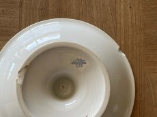画像21: クレイユエモントロー 白いカオリナシリーズ コンポティエ [202506−19] (21)