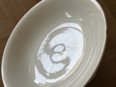 画像6: クレイユエモントロー 白いカオリナシリーズ コンポティエ [202506−19] (6)