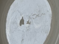 画像7: クレイユエモントロー 白いカオリナシリーズ コンポティエ [202506−19] (7)