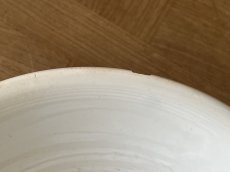 画像10: クレイユエモントロー 白いカオリナシリーズ コンポティエ [202506−19] (10)