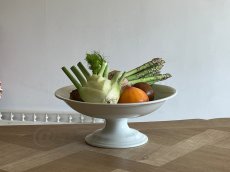画像25: クレイユエモントロー 白いカオリナシリーズ コンポティエ [202506−19] (25)