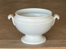 画像5: クレイユエモントロー 小さめ 白いスーピエール [202506−20] (5)