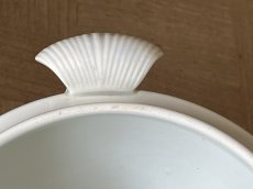画像12: クレイユエモントロー 小さめ 白いスーピエール [202506−20] (12)