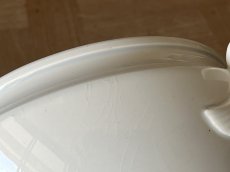 画像13: クレイユエモントロー 小さめ 白いスーピエール [202506−20] (13)